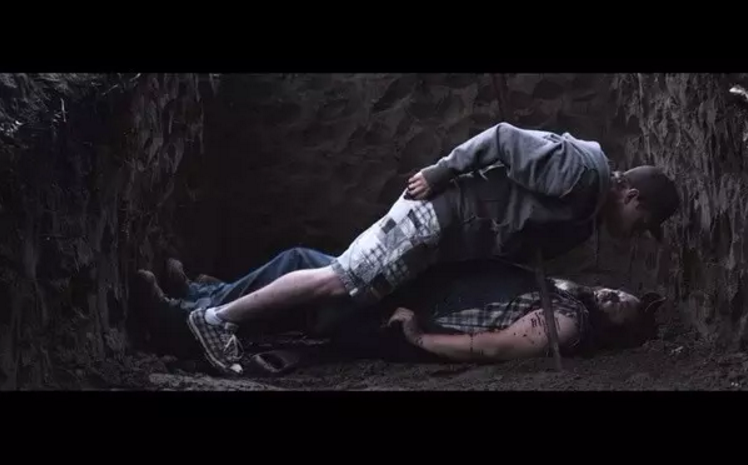 没有《招魂2》,这20部电影同样吓死你!-招魂2