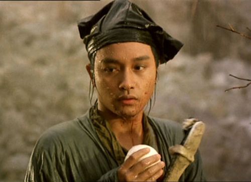 外甥女揭张国荣自杀真相 自杀因患上严重抑郁