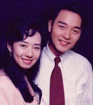 外甥女揭张国荣自杀真相 自杀因患上严重抑郁