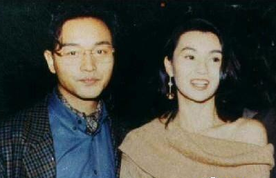 外甥女揭张国荣自杀真相 自杀因患上严重抑郁