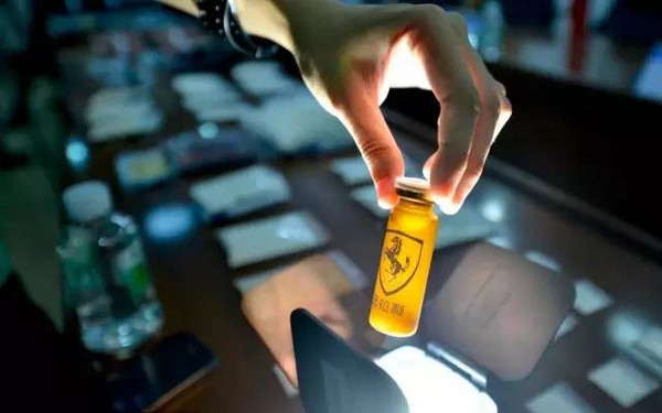 世界禁毒日:长这样的都别碰 看看毒品危害有多