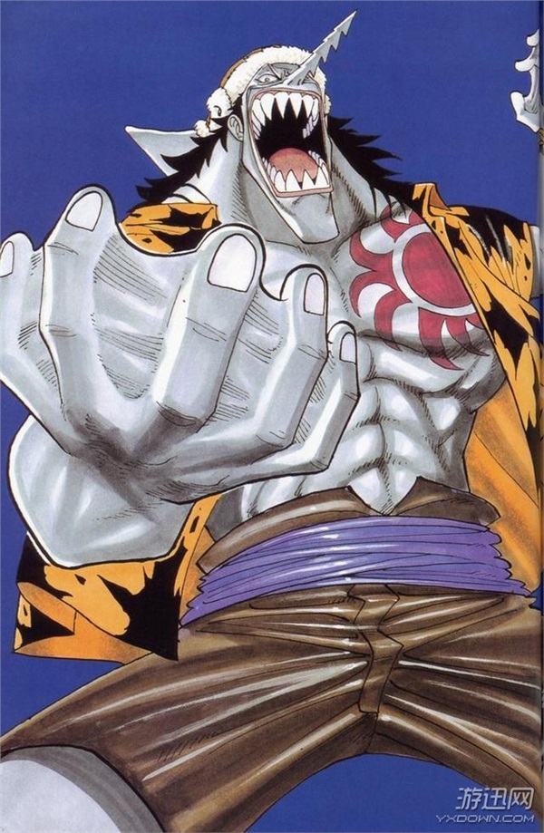 海贼王悬赏排名2020_海贼王所有人的赏金排名(2019)(2)