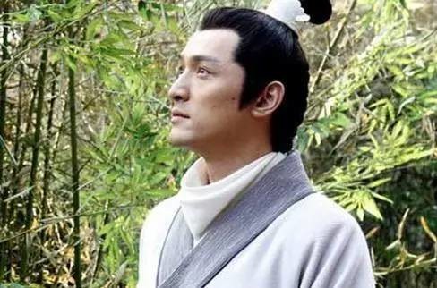 禁欲系男神排行榜