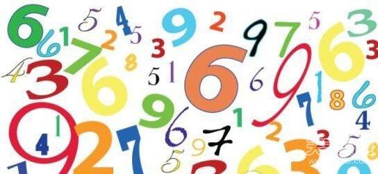 我们最熟知的阿拉伯数字 原来是这样产生的