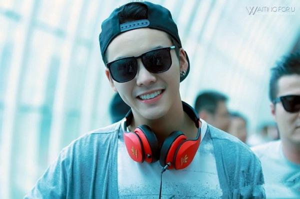 论公举心,唯一能与周杰伦抗衡的大概就是陈伟霆吧[9]- 中国日报网