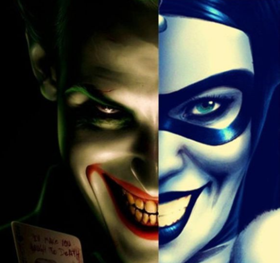 剥茧抽丝!测一测你有几重人格