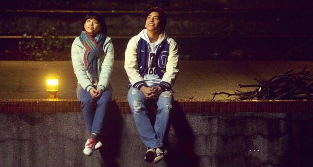 这些电影可能不是你的青春,但歌却是你的心声