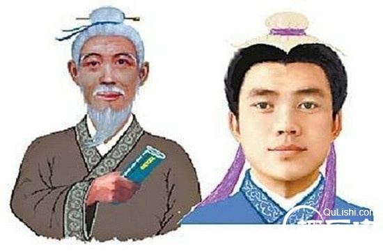 中国十大千年古尸复原照 康熙曹操香妃都长啥样?