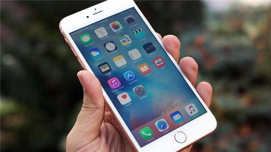 iphone排名_iphone像素排名