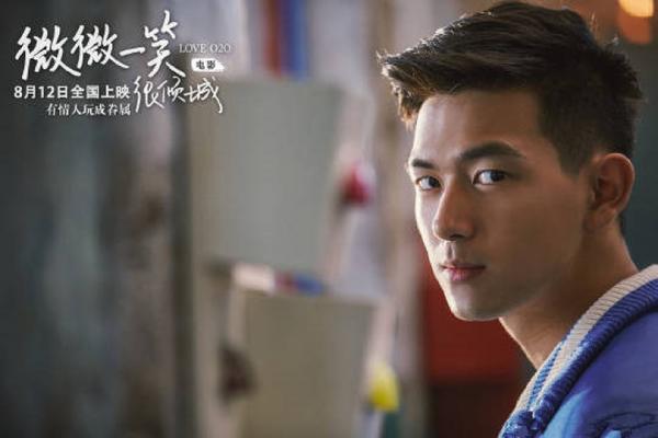 鹿晗黄子韬郑元畅王凯谁弯谁直? 贵圈直男报！