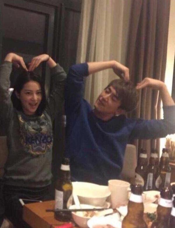 鹿晗黄子韬郑元畅王凯谁弯谁直? 贵圈直男报！