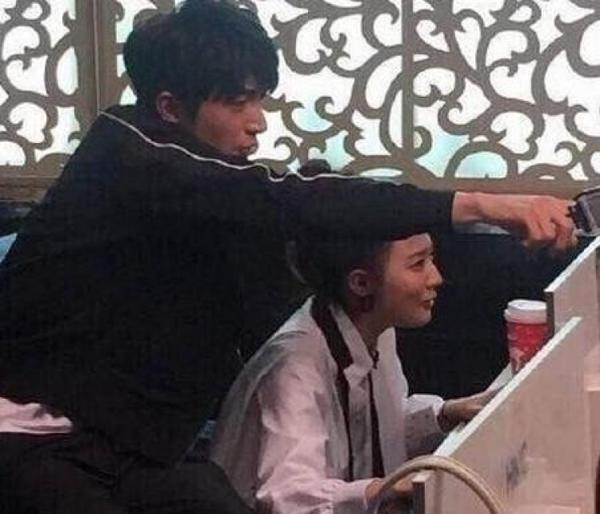 鹿晗黄子韬郑元畅王凯谁弯谁直? 贵圈直男报！