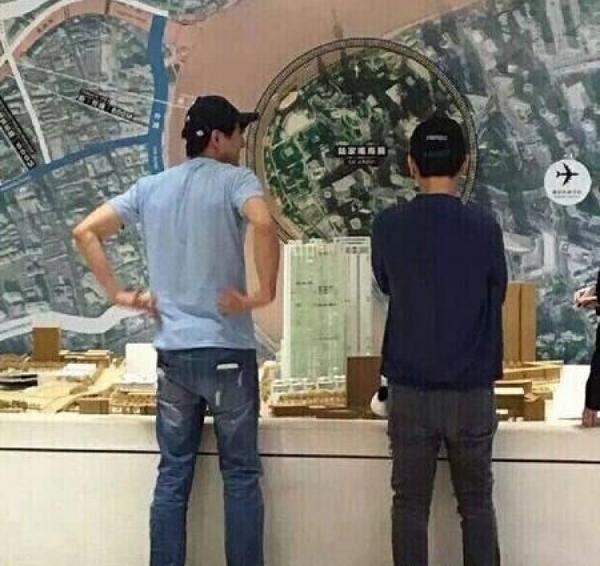鹿晗黄子韬郑元畅王凯谁弯谁直? 贵圈直男报！