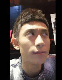 鹿晗黄子韬郑元畅王凯谁弯谁直? 贵圈直男报！