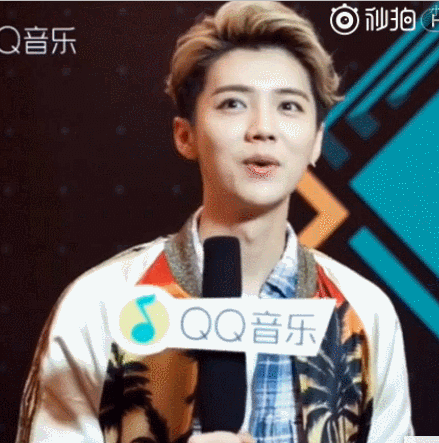 鹿晗黄子韬郑元畅王凯谁弯谁直? 贵圈直男报！