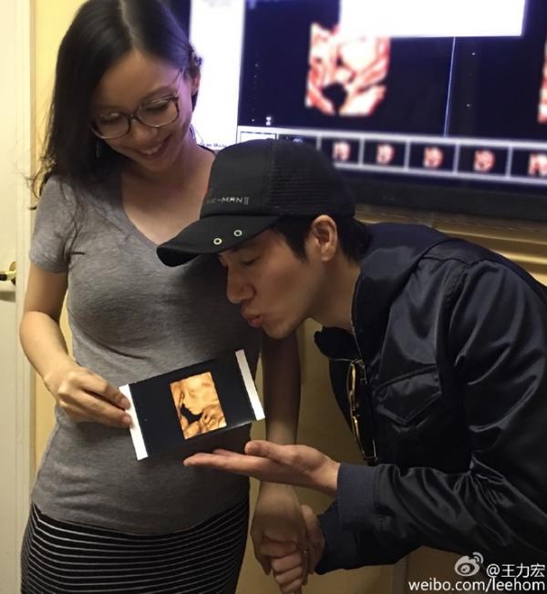 鹿晗黄子韬郑元畅王凯谁弯谁直? 贵圈直男报！