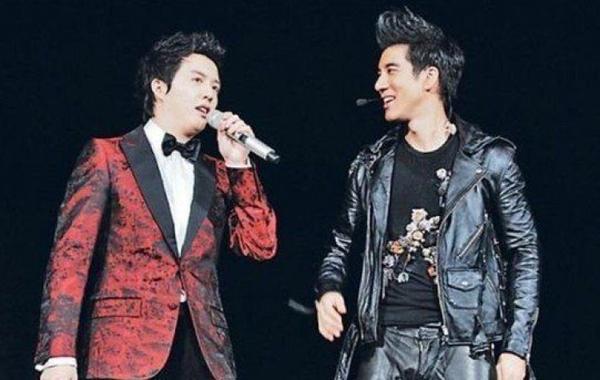 鹿晗黄子韬郑元畅王凯谁弯谁直? 贵圈直男报！