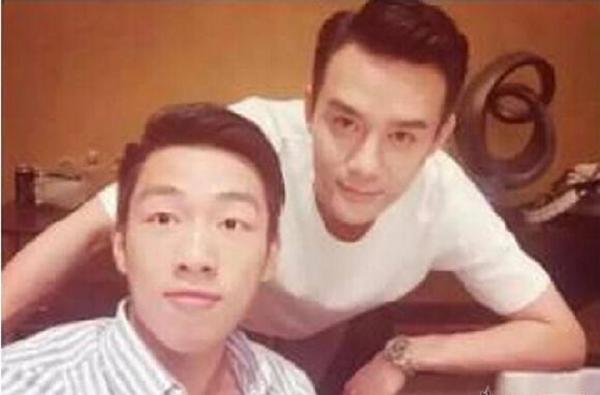鹿晗黄子韬郑元畅王凯谁弯谁直? 贵圈直男报！