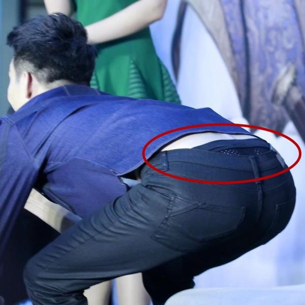 鹿晗黄子韬郑元畅王凯谁弯谁直? 贵圈直男报！