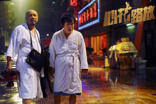 讲真！这些奇葩新闻早就被拍成电影啦！
