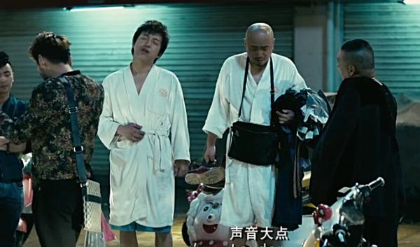 讲真！这些奇葩新闻早就被拍成电影啦！