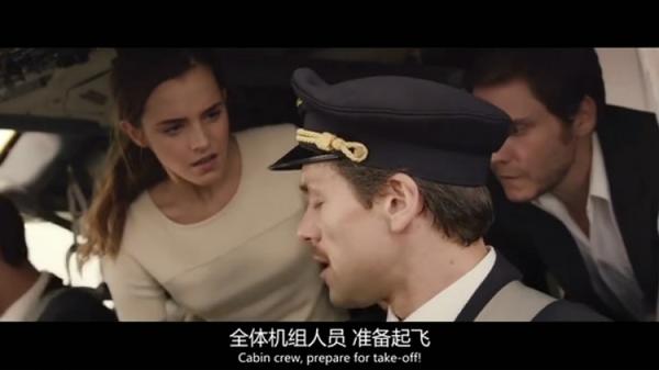 讲真！这些奇葩新闻早就被拍成电影啦！