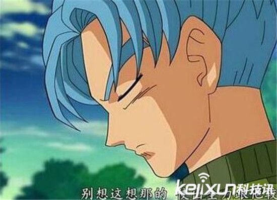 龙珠超第10宇宙界王神揭秘 格瓦斯被扎马斯吞噬？