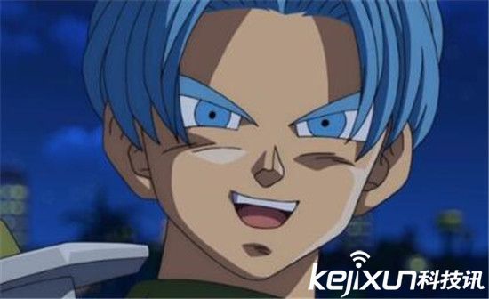 龙珠超第10宇宙界王神揭秘 格瓦斯被扎马斯吞噬？