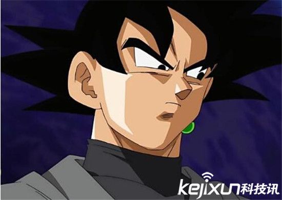 龙珠超第10宇宙界王神揭秘 格瓦斯被扎马斯吞噬？