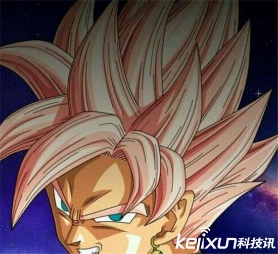 龙珠超第10宇宙界王神揭秘 格瓦斯被扎马斯吞噬？