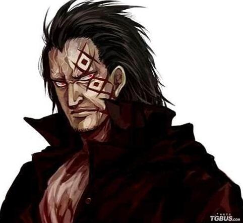 海贼王漫画796话：四皇凯多的真面