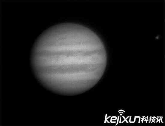 最孤独的星球粗糙版木星揭秘 不围绕恒星公转