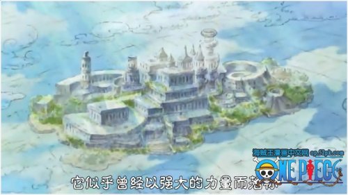 海贼王脑洞大开猜测：黑胡子乃海贼王第一个三果实能力