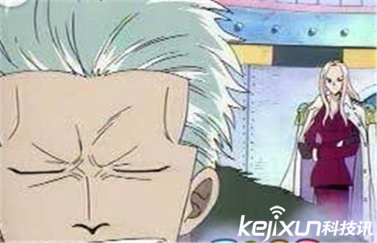 海贼王九大隐藏情侣揭秘 路飞与女帝终成眷属？