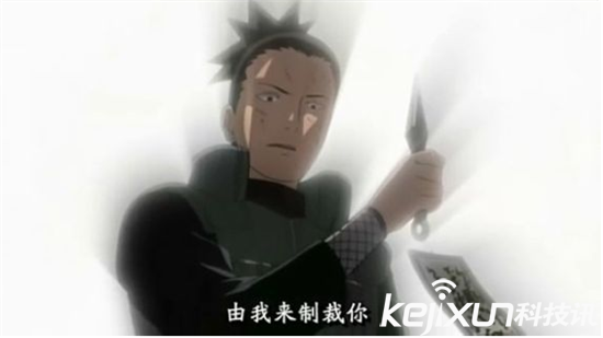 细数火影忍者十大经典忍术对决