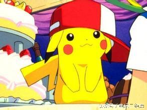 《宠物小精灵》各代中让我感动最深的角色