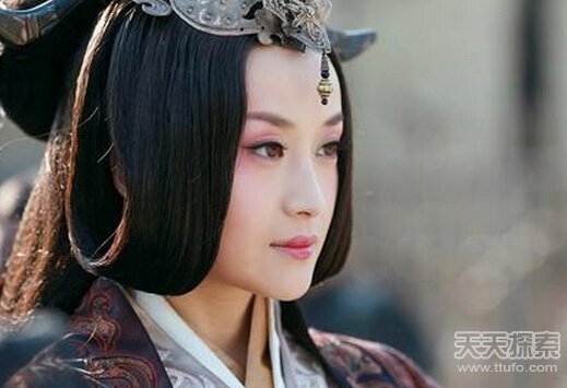 千古太后第一人：兵马俑是她陪葬品？