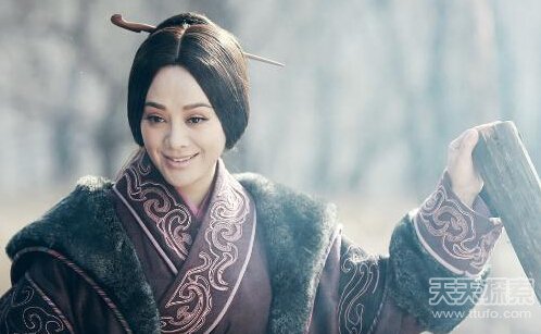 千古太后第一人：兵马俑是她陪葬品？