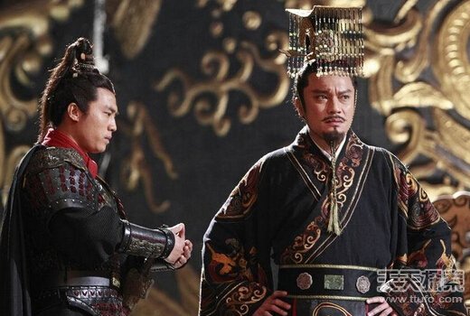 千古太后第一人：兵马俑是她陪葬品？