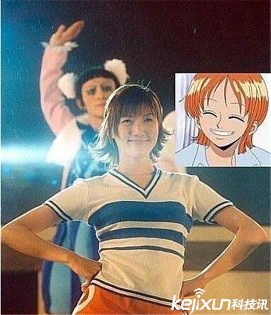 海贼王脑洞人设原型遭曝光 赤犬原型是北野武？