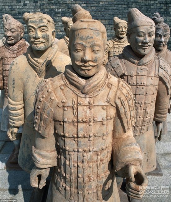 世界十大必看的奇迹：这里竟然排名第一