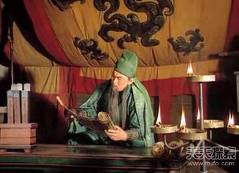 三国演义中惊人谜团:貂蝉竟占了一个-三国演义