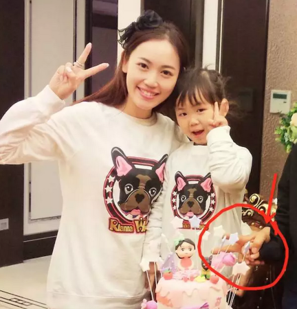 王宝强老婆马蓉微博中被遗漏的大秘密 细思极恐