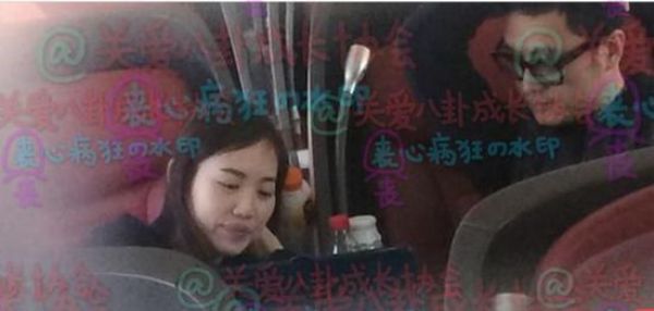 王宝强身家过亿 马蓉若离婚能分五千万