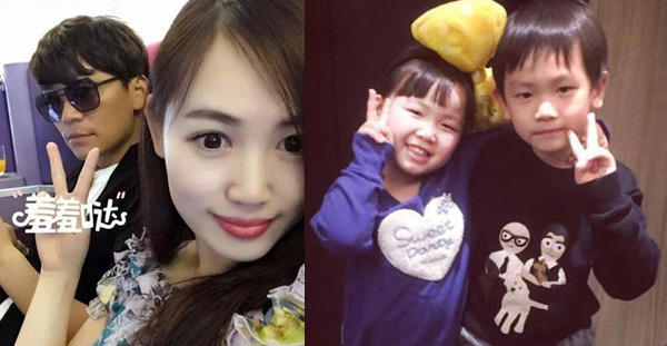 《士兵突击》兄弟情感现状：宝强离婚 李晨热恋