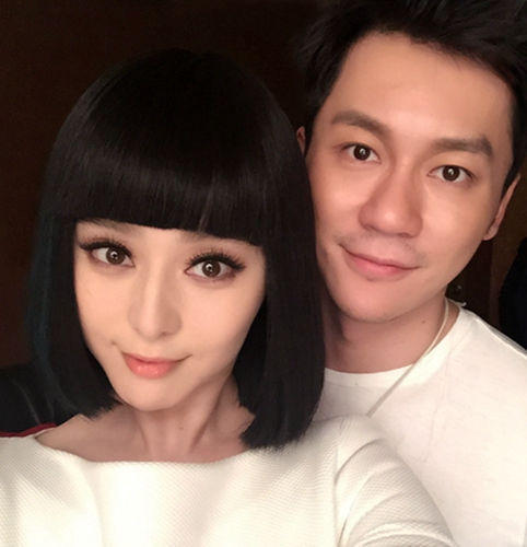 《士兵突击》兄弟情感现状：宝强离婚 李晨热恋