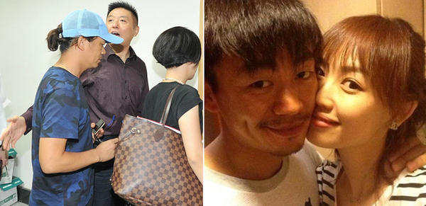 《士兵突击》兄弟情感现状：宝强离婚 李晨热恋