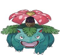 《宠物小精灵》中，属性错乱的御三家！喷水龙！