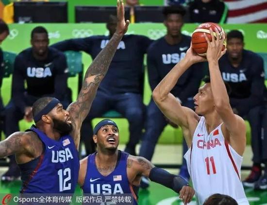 最强nba易建联_易建联nba收入(2)