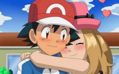 神奇宝贝小智第19年之旅不敌阿兰获得亚军